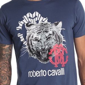 Roberto Cavalli t-shirt